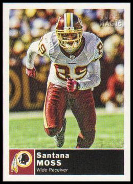 79 Santana Moss